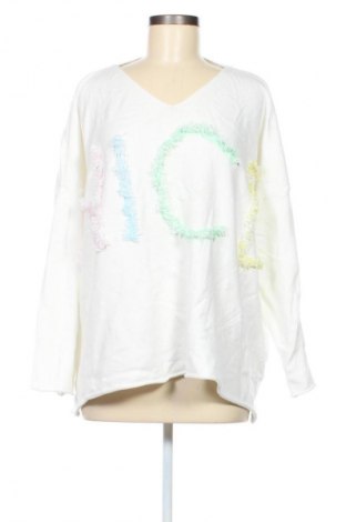 Damenpullover Unbranded, Größe XXL, Farbe Weiß, Preis € 16,99