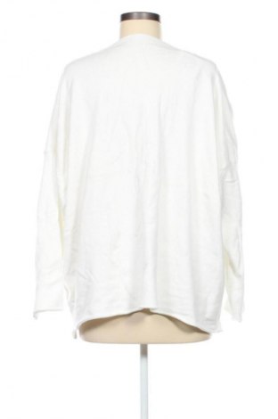 Damenpullover Unbranded, Größe XXL, Farbe Weiß, Preis € 16,99