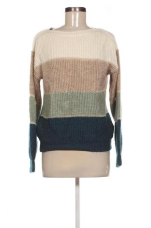 Γυναικείο πουλόβερ Unbranded, Μέγεθος M, Χρώμα Πολύχρωμο, Τιμή 15,99 €