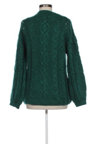 Dámský svetr Unbranded, Velikost M, Barva Zelená, Cena  425,00 Kč