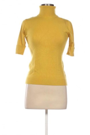 Dámsky pulóver Unbranded, Veľkosť S, Farba Žltá, Cena  15,00 €