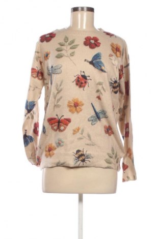 Dámsky pulóver Unbranded, Veľkosť M, Farba Viacfarebná, Cena  15,00 €