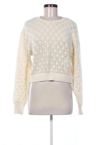 Női pulóver Unbranded, Méret S, Szín Ekrü
, Ár 6 198 Ft