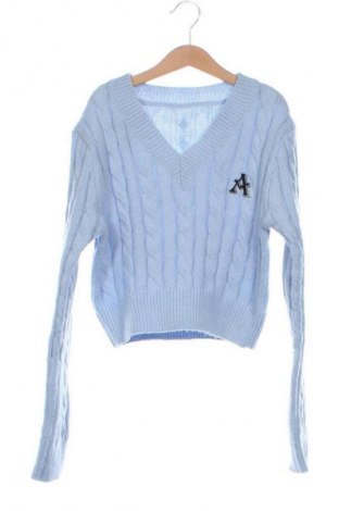Dámsky pulóver Unbranded, Veľkosť S, Farba Modrá, Cena  9,53 €