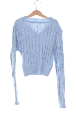 Dámsky pulóver Unbranded, Veľkosť S, Farba Modrá, Cena  9,53 €