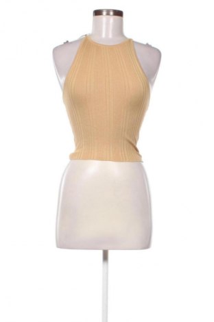 Damenpullover Unbranded, Größe XS, Farbe Beige, Preis 14,83 €