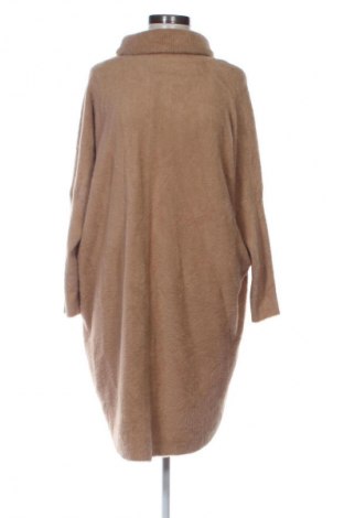 Dámsky pulóver Unbranded, Veľkosť XL, Farba Béžová, Cena  15,00 €