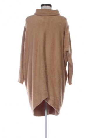 Dámsky pulóver Unbranded, Veľkosť XL, Farba Béžová, Cena  15,00 €