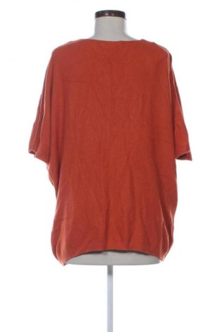 Дамски пуловер Unbranded, Размер XL, Цвят Оранжев, Цена 15,00 €