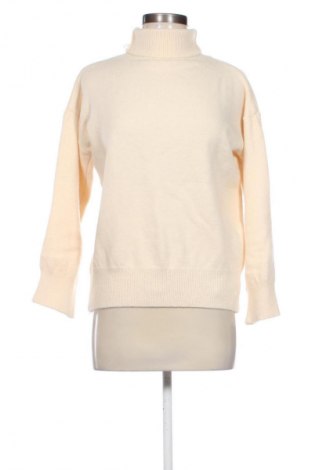 Damenpullover Unbranded, Größe M, Farbe Ecru, Preis € 27,68