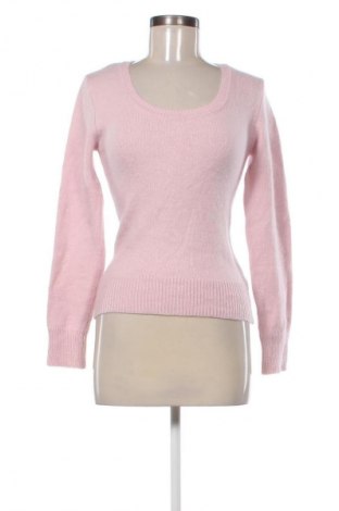 Дамски пуловер Unbranded, Размер M, Цвят Розов, Цена 15,00 €
