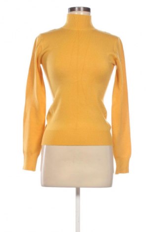 Női pulóver Unbranded, Méret S, Szín Sárga, Ár 6 092 Ft