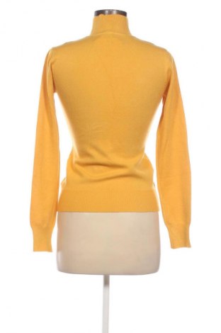 Női pulóver Unbranded, Méret S, Szín Sárga, Ár 6 092 Ft