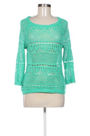 Női pulóver Unbranded, Méret M, Szín Zöld, Ár 6 198 Ft