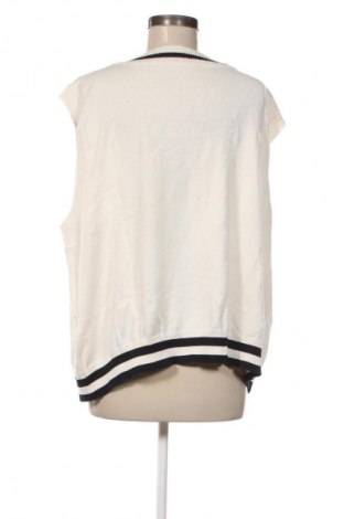 Damenpullover Unbranded, Größe XXL, Farbe Weiß, Preis € 14,99