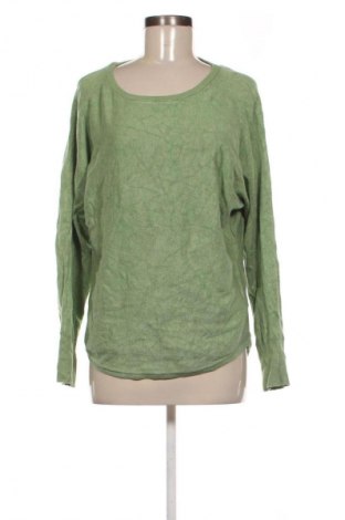 Női pulóver Unbranded, Méret M, Szín Zöld, Ár 3 359 Ft