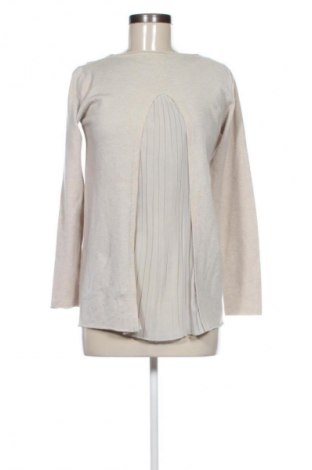 Női pulóver Unbranded, Méret L, Szín Bézs, Ár 6 198 Ft