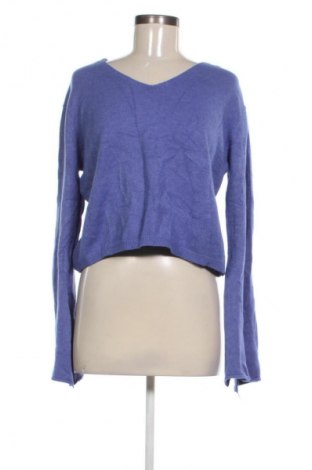 Дамски пуловер Unbranded, Размер M, Цвят Лилав, Цена 11,75 €