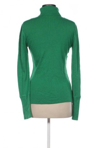 Дамски пуловер Unbranded, Размер L, Цвят Зелен, Цена 10,22 €