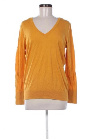 Damenpullover Unbranded, Größe L, Farbe Gelb, Preis 7,99 €