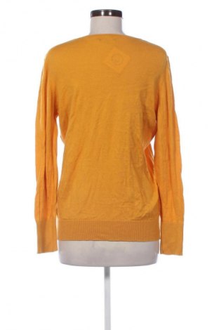 Damenpullover Unbranded, Größe L, Farbe Gelb, Preis 7,99 €