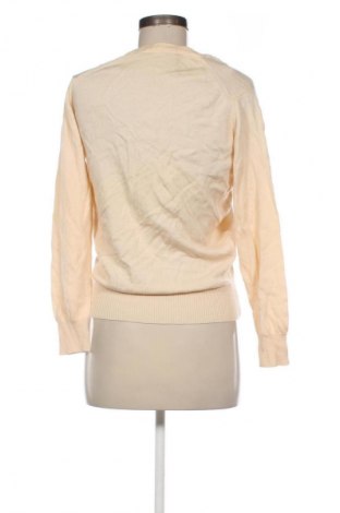 Női pulóver Unbranded, Méret M, Szín Ekrü
, Ár 3 869 Ft