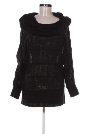 Női pulóver Unbranded, Méret L, Szín Fekete, Ár 3 479 Ft