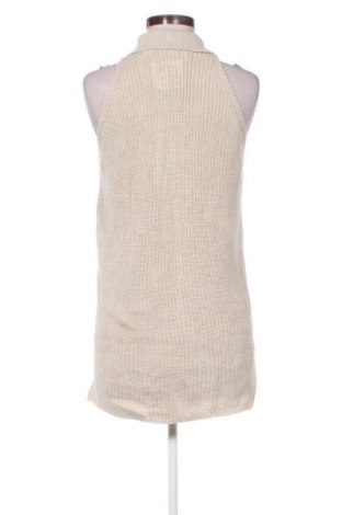 Дамски пуловер Unbranded, Размер M, Цвят Бежов, Цена 10,22 €