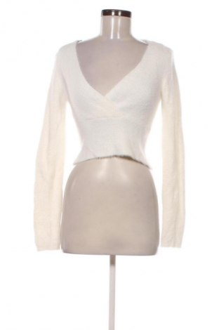 Női pulóver Unbranded, Méret S, Szín Fehér, Ár 5 799 Ft