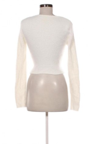 Női pulóver Unbranded, Méret S, Szín Fehér, Ár 5 799 Ft