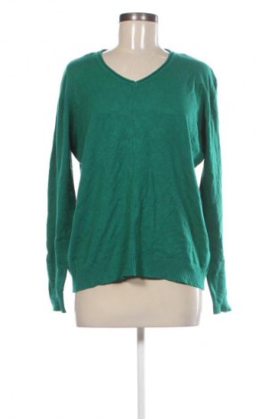 Dámský svetr Unbranded, Velikost L, Barva Zelená, Cena  319,00 Kč