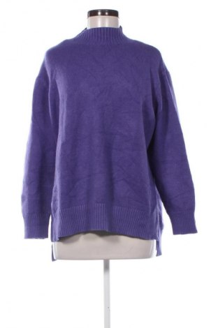 Damenpullover Unbranded, Größe XL, Farbe Lila, Preis 16,99 €