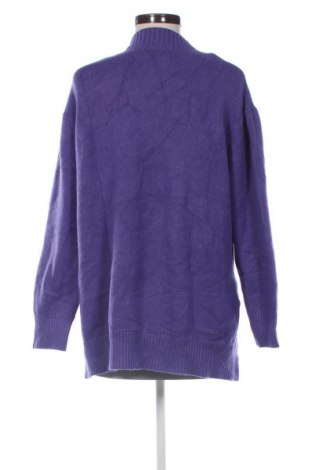 Damenpullover Unbranded, Größe XL, Farbe Lila, Preis 16,99 €