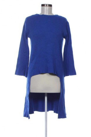Γυναικείο πουλόβερ Unbranded, Μέγεθος M, Χρώμα Μπλέ, Τιμή 15,00 €