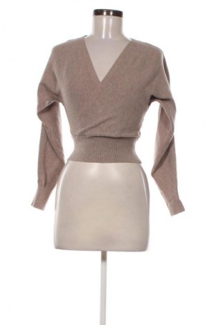 Dámsky pulóver Unbranded, Veľkosť XS, Farba Popolavo ružová, Cena  15,00 €