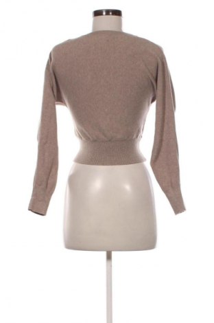 Dámsky pulóver Unbranded, Veľkosť XS, Farba Popolavo ružová, Cena  15,00 €