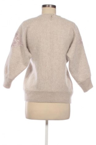 Damenpullover Unbranded, Größe M, Farbe Beige, Preis € 14,77