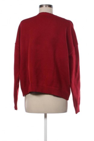 Női pulóver Unbranded, Méret XL, Szín Piros, Ár 6 198 Ft