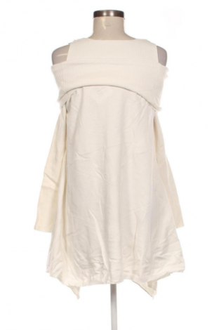 Damski sweter Unbranded, Rozmiar XS, Kolor ecru, Cena 42,99 zł