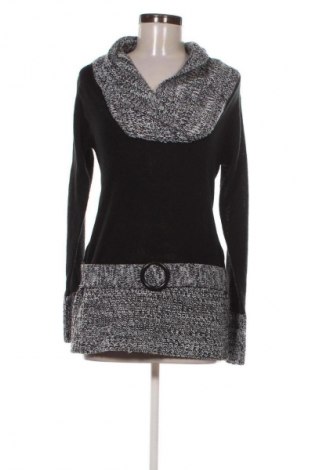 Damenpullover Unbranded, Größe M, Farbe Schwarz, Preis € 15,00