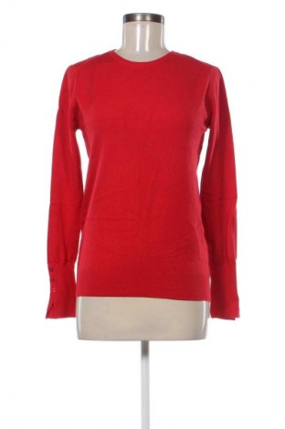 Női pulóver Unbranded, Méret M, Szín Piros, Ár 6 198 Ft