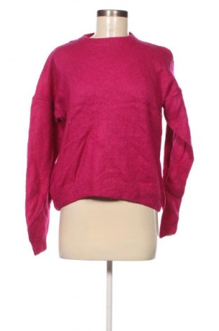 Дамски пуловер Unbranded, Размер M, Цвят Червен, Цена 6,13 €