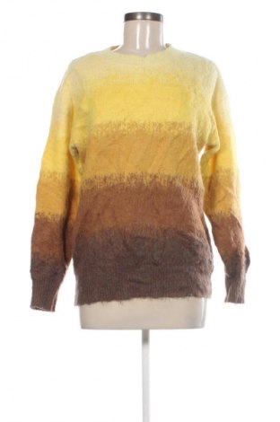 Γυναικείο πουλόβερ Unbranded, Μέγεθος M, Χρώμα Πολύχρωμο, Τιμή 10,99 €