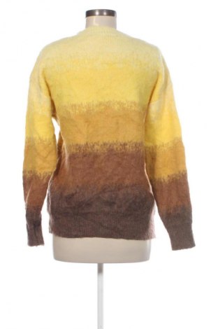 Γυναικείο πουλόβερ Unbranded, Μέγεθος M, Χρώμα Πολύχρωμο, Τιμή 10,99 €