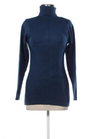 Damenpullover Unbranded, Größe M, Farbe Blau, Preis € 7,99
