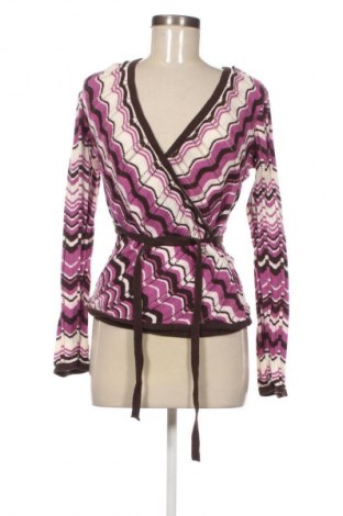 Damski sweter Unbranded, Rozmiar S, Kolor Kolorowy, Cena 34,99 zł