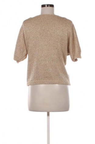 Dámsky pulóver Unbranded, Veľkosť M, Farba Zlatistá, Cena  15,00 €