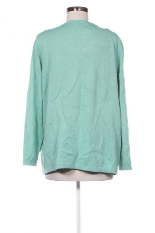 Dámský svetr Unbranded, Velikost XL, Barva Zelená, Cena  249,00 Kč