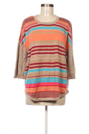 Дамски пуловер Unbranded, Размер XXL, Цвят Кафяв, Цена 16,36 €