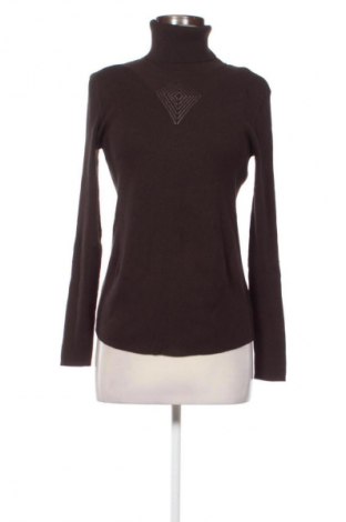 Dámský svetr Unbranded, Velikost L, Barva Hnědá, Cena  169,00 Kč